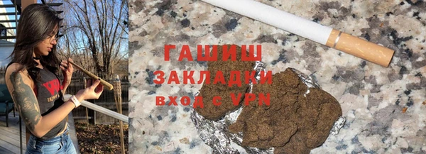 стафф Гусев